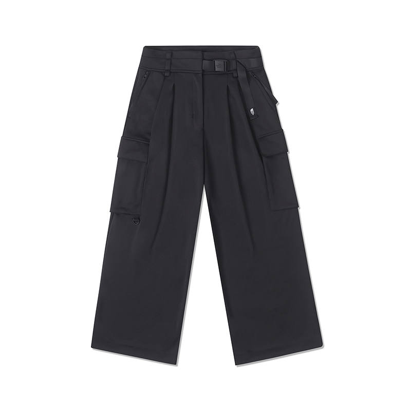 THE NORTH FACE Urban Exploration Casual Pants Women's Black