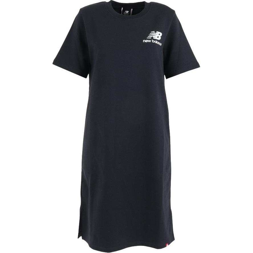 New Balance New Balance Short Sleeved Dress Women's Black