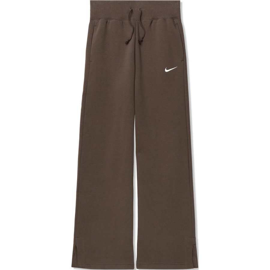 Nike Nike Sportswear Phoenix Fleece Women's High Waisted Wide Leg Sweatpants