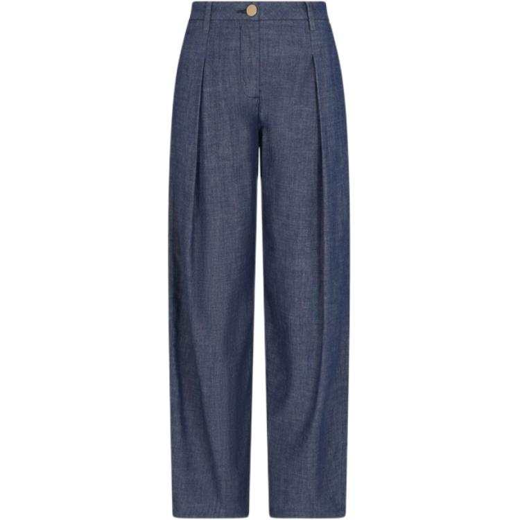 ARMANI EXCHANGE ARMANI EXCHANGEAE SS25 Jeans Women's Dark Blue