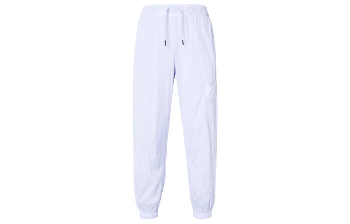 Nike Nike Knitted Sweatpants Women's Pink Moderate Other
