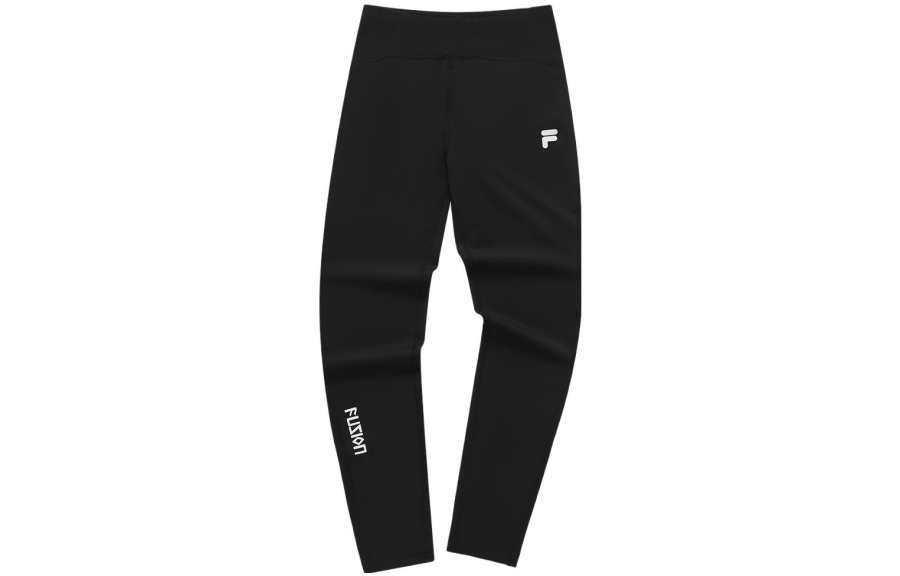 FILA FUSION WORKWEAR Leggings Women's Jet Black