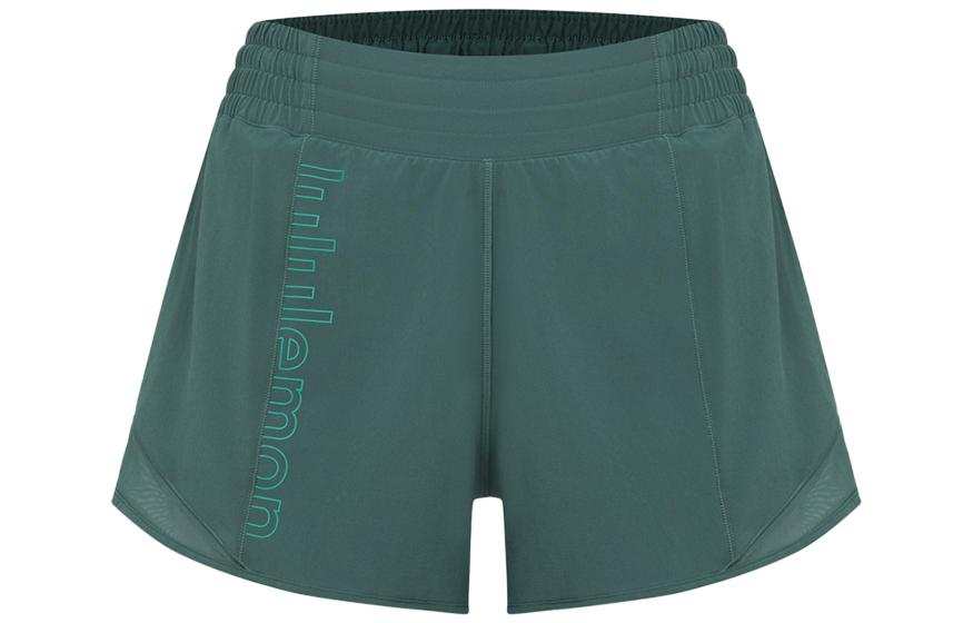 Lululemon Casual Shorts 4' Women's
