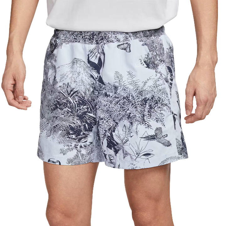 Nike Nike ACG Casual Shorts Men's Soccer Gray