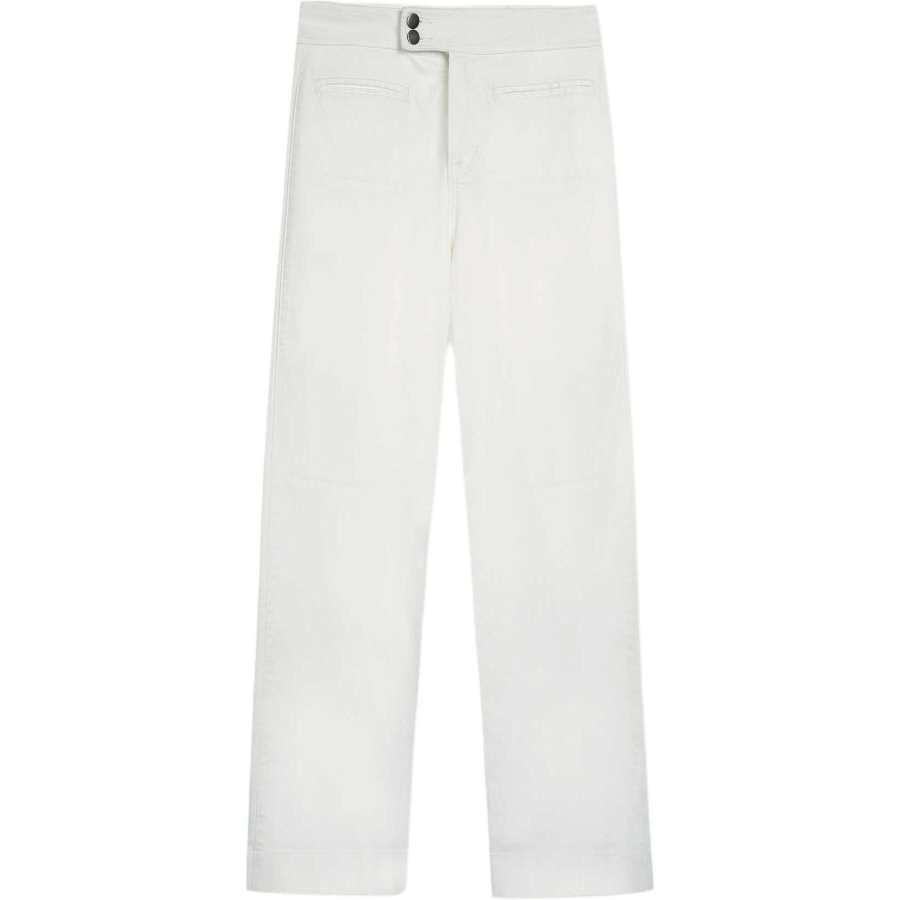 KARL LAGERFELD / Karl Lagerfeld Jeans Women's White