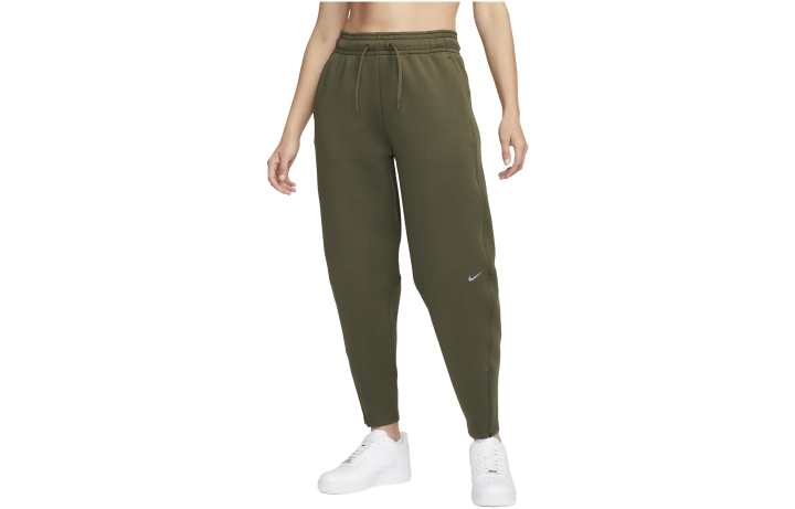 Nike Nike Knitted Sweatpants Women's Green Moderate Other