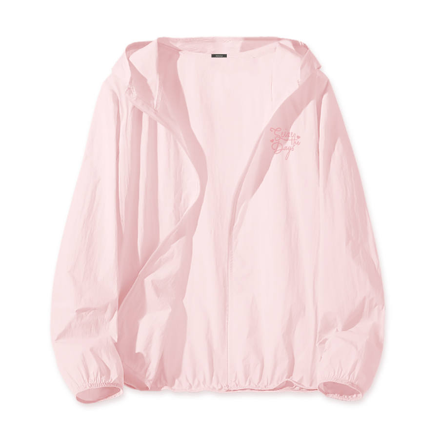 MINISO Sun Protection Clothing Women's