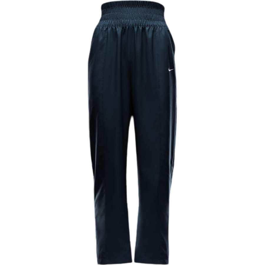 Nike Nike Dri Fit One Casual Pants Women's Marine Blue