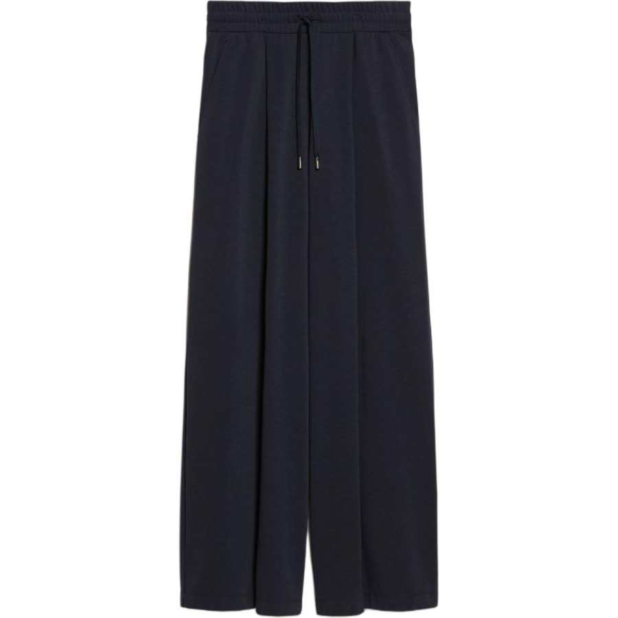 WEEKEND MaxMara Weekend MaxMara Perdoni Side-Stripe Drawstring Pants