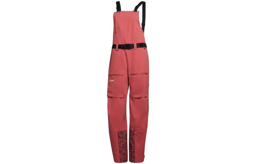 Adidas Adidas Overalls Women's Magical Red Moderate Overalls