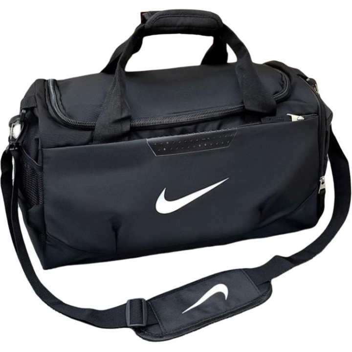 Nike Nike Oxford Travel Bag Unisex Black