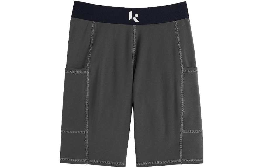 New Balance New Balance Casual Shorts Women's Black Moderate