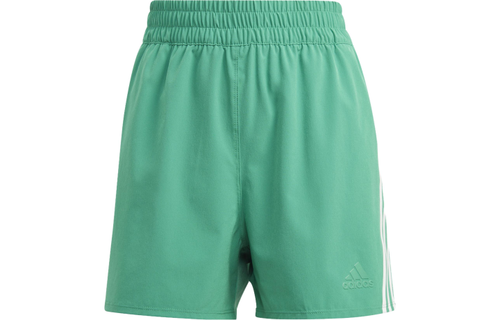 Adidas Adidas Casual Shorts Women's Green Moderate