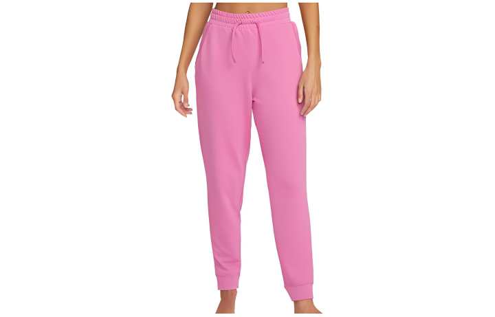 Nike Nike Knitted Sweatpants Women's Pink