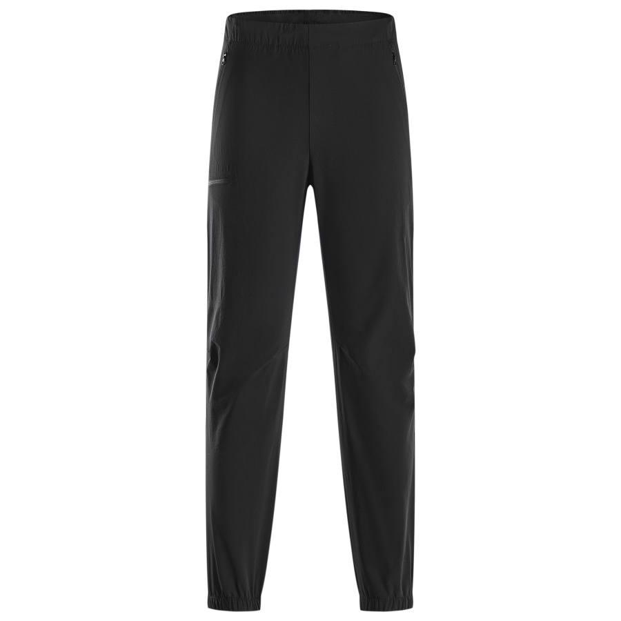 PELLIOT PELLIOT Casual Pants Women's Thin Straight Fit Pants