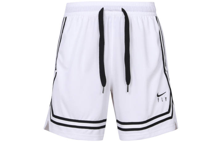 Nike Nike Fly Crossover Women's Basketball Shorts White