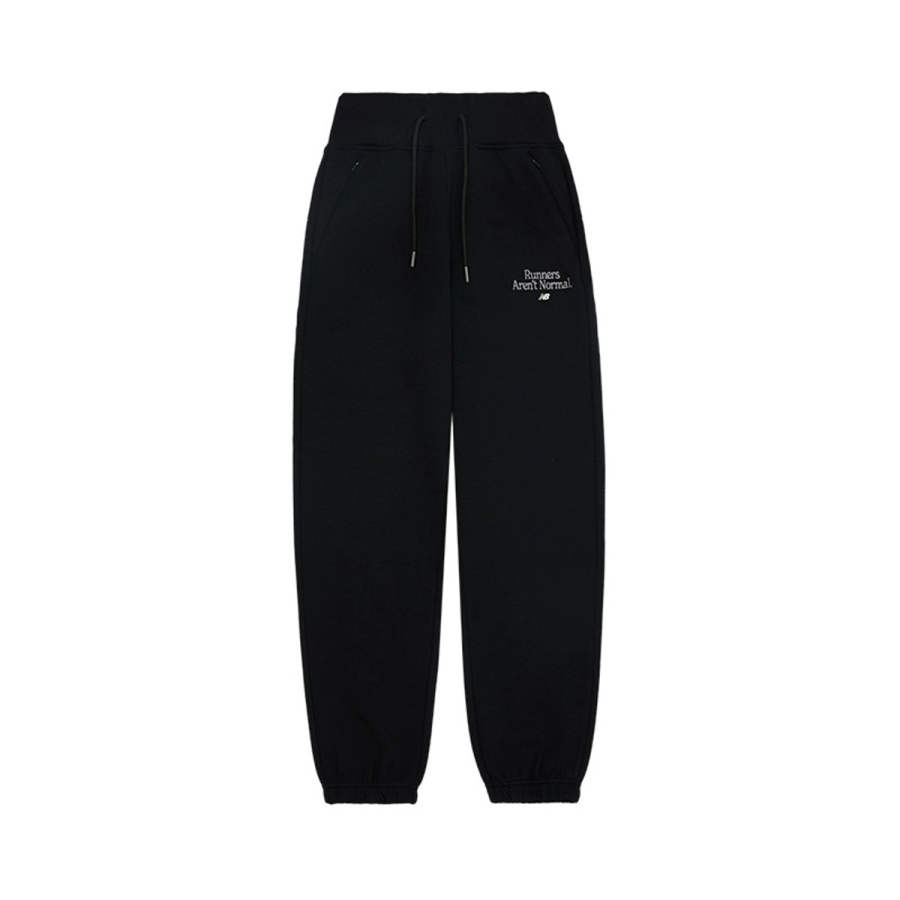New Balance New Balance Casual Pants Women's Black