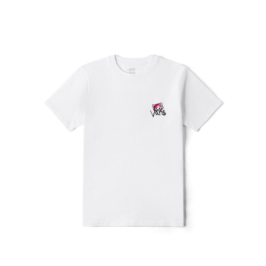 Vans x YISHUJIA,LIANMINGKUAN T Shirt Women's White