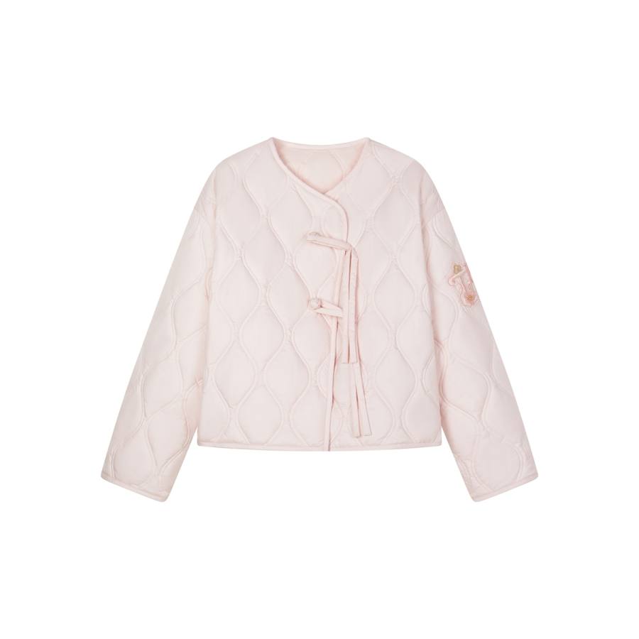 Teenie Weenie Puffer Jacket Women's