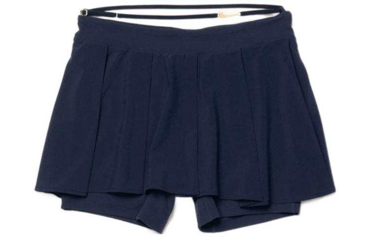 Jacquemus Nike X Jacquemus La Jupe Short 'Navy'