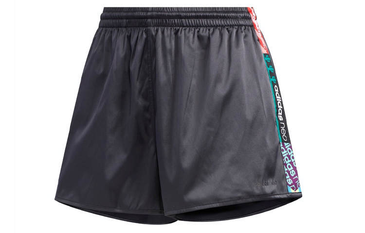 Adidas Neo Casual Shorts Women's Black