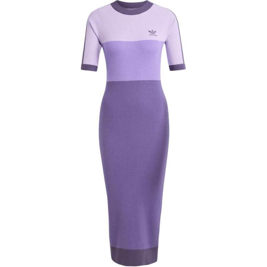 Adidas Originals Kseniaschnaider Knit Dress