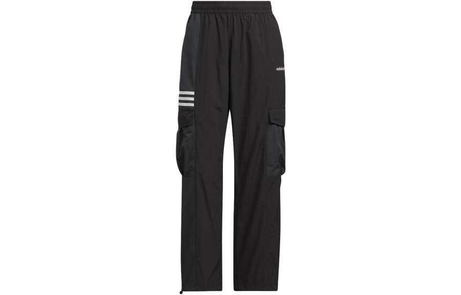 Adidas Originals Knitted Sweatpants Women's Black