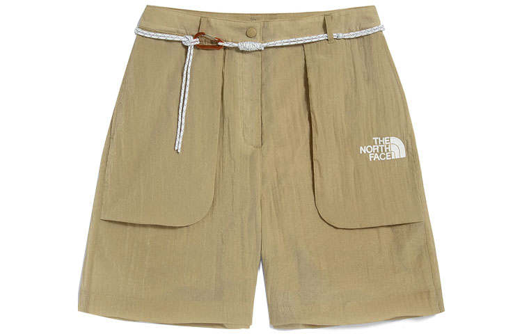 THE NORTH FACE Urban Exploration Casual Shorts Women's