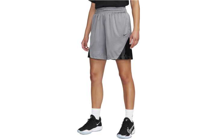 Nike Nike Casual Shorts Women's Gray Moderate