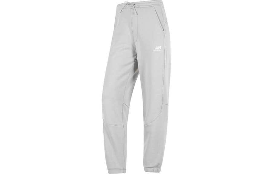 New Balance New Balance Knitted Sweatpants Women's Gray