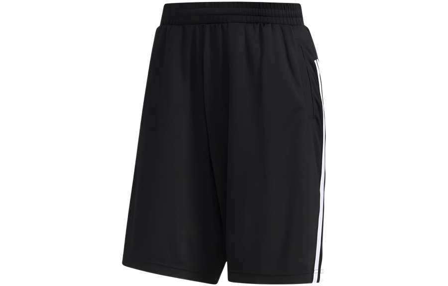 Adidas Adidas Casual Shorts Women's Black