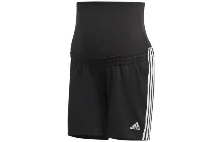 Adidas Adidas Casual Shorts Women's Black Moderate