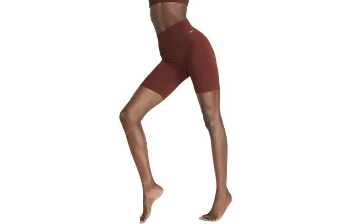 Nike Nike Casual Shorts Women's Light Brown Moderate