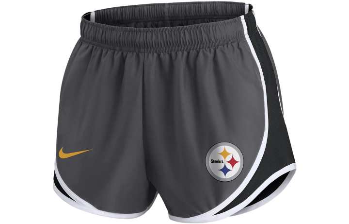 Nike Nike Casual Shorts Women's Black Moderate
