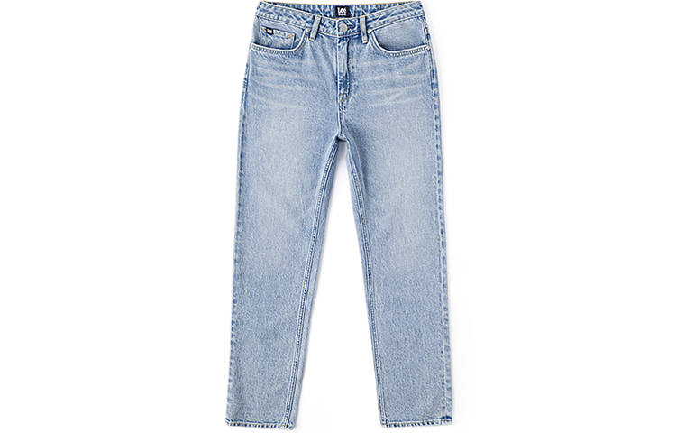 Lee Jeans Are Trendy Women's Pants