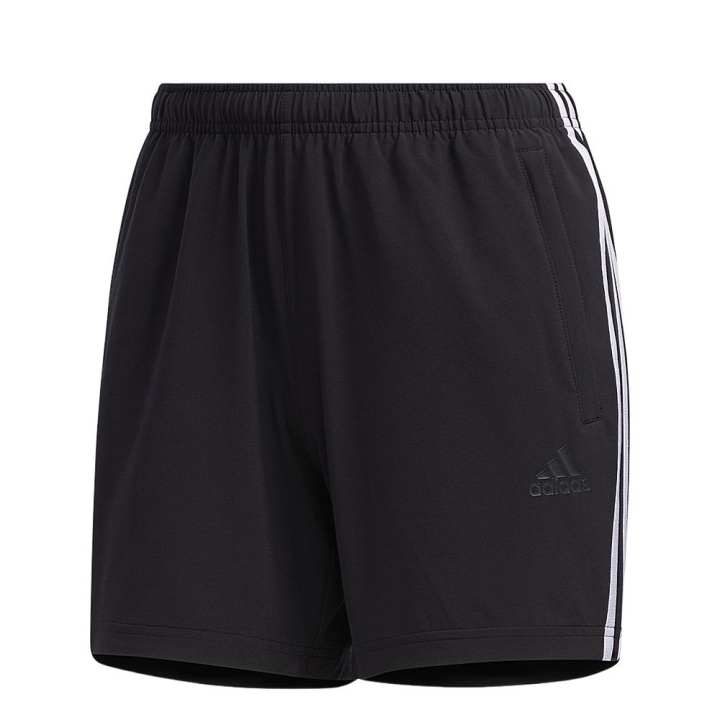 Adidas Adidas Casual Shorts Women's Black Moderate