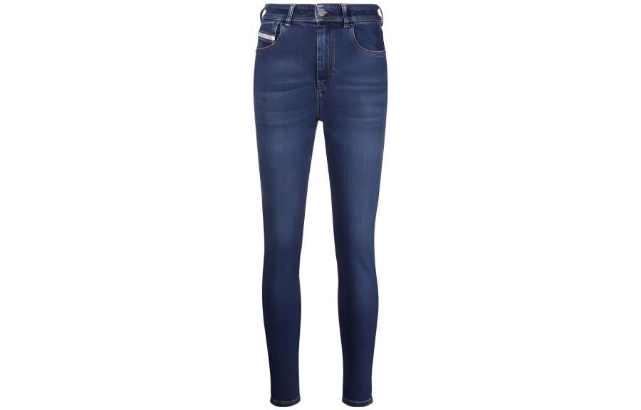 DIESEL 1984 Slandy-High Skinny Jeans