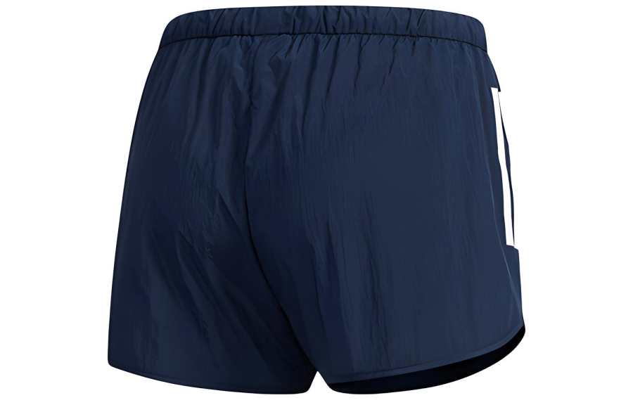 Adidas Neo Casual Shorts Women's Navy Blue Moderate