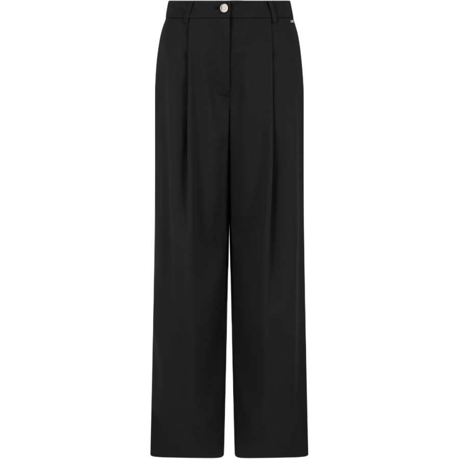 ARMANI EXCHANGE Armani Exchange straight-leg trousers