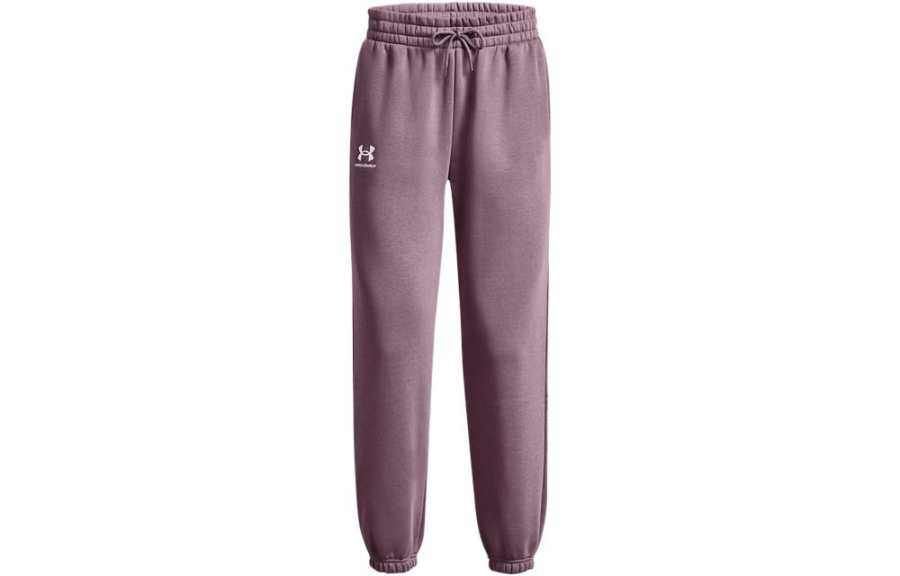 Under Armour Knitted Sweatpants Women's Dusty Purple