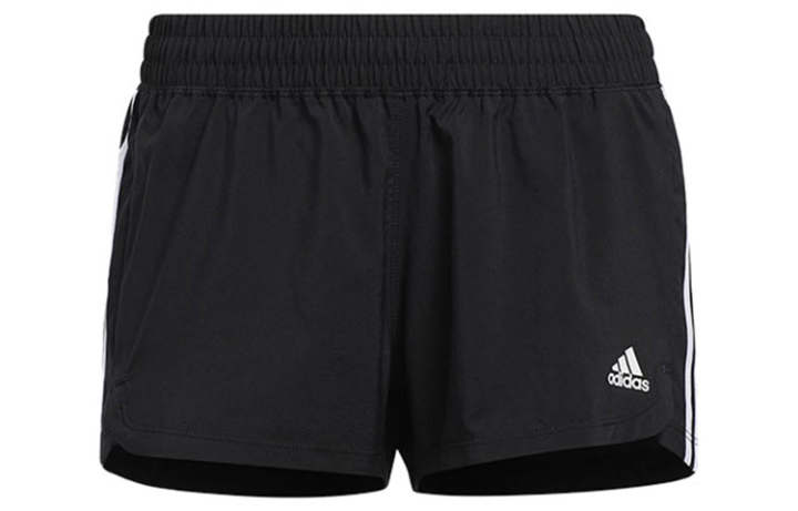 Adidas Adidas Casual Shorts Women's Black