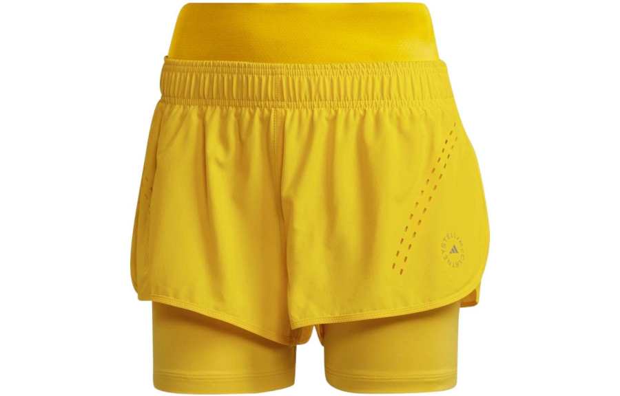 Adidas Adidas x Stella McCartney Shorts Japan Version Women's