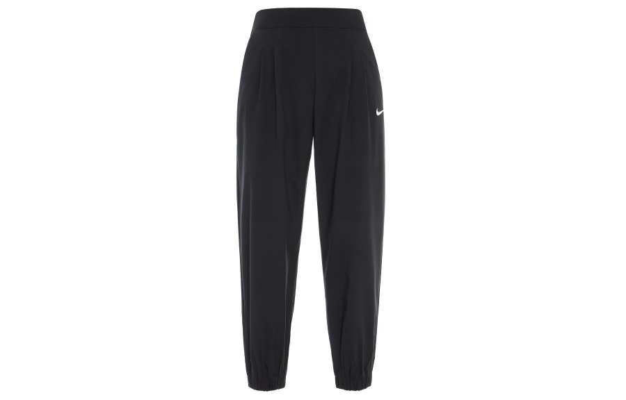 Nike Nike Sportswear Icon Clash Knitted Sweatpants Women's Black/White