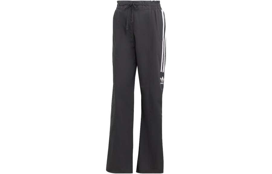 Adidas Originals Knitted Sweatpants Women's Black