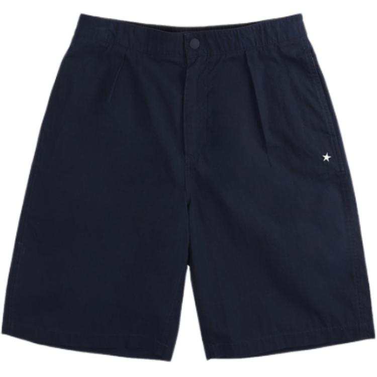 Converse Converse Casual Shorts Men's Blue