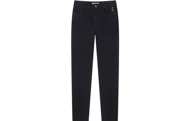 Teenie Weenie Jeans Women's Moderate Pencil Pants