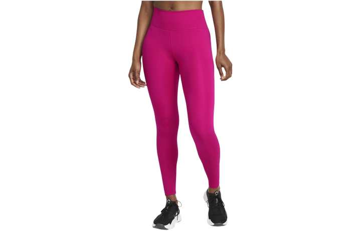 Nike Nike One Leggings Women's Fire Red