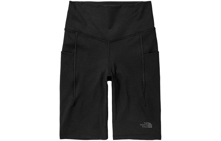THE NORTH FACE Casual Shorts Women's Black