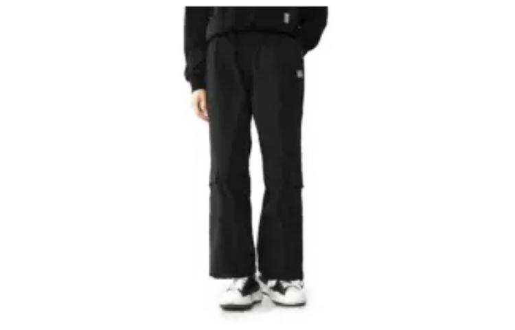 New Balance New Balance Cargo Pants Women's Black Moderate Other