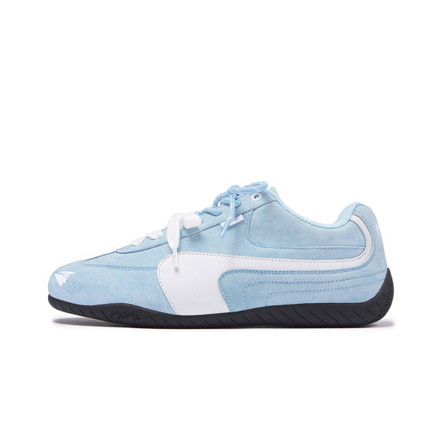 MQMS Urban Chic Style Collection Thin Sole Racing Shoes Trendy Shoes Slip Resistant, Abrasion Resistant, Lightweight